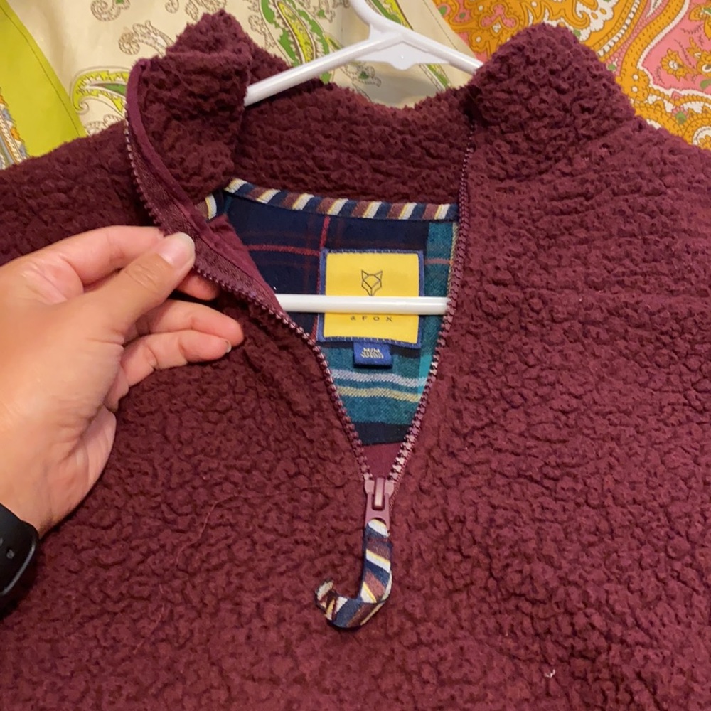 Cozy pullover - Picture 2 of 6